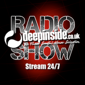 Höre DEEPINSIDE RADIO SHOW – Stream 24/7 in der App.