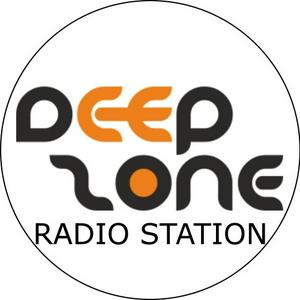 Höre Deepzone Radio Station in der App.