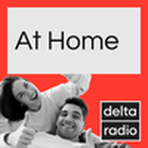 Höre delta radio Brandneu in der App.