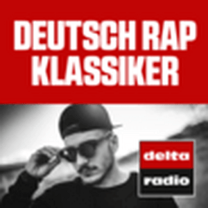 Höre delta radio - Deutsch Rap Klassiker in der App.