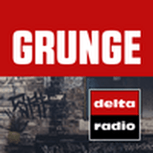 Höre delta radio GRUNGE in der App.