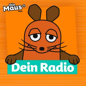 Höre Die Maus in der App.