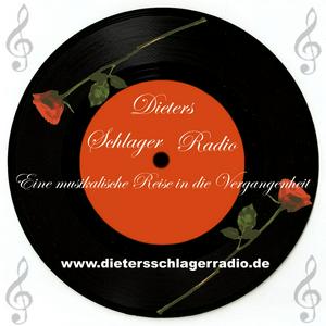 Höre Dieters Schlager Radio – Die Nummer 1 in der App.