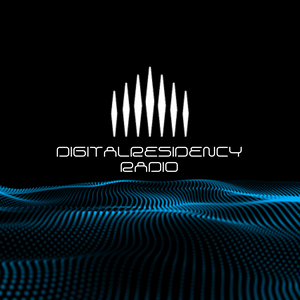 Höre DIGITAL RESIDENCY RADIO in der App.