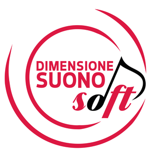 Höre Dimensione Suono Soft in der App.