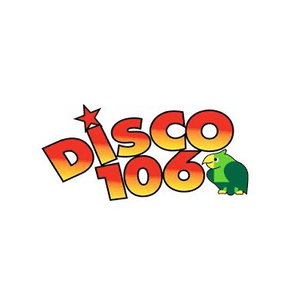 Höre Disco 106 in der App.