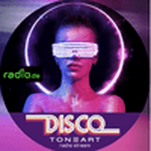 Höre Toneart DISCO in der App.