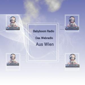 Höre Babyboom Radio in der App.