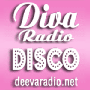 Höre Diva Radio Disco in der App.