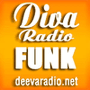 Höre Diva Radio Funk in der App.