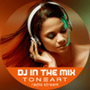 Höre Toneart DJ IN THE MIX in der App.