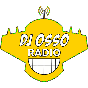 Höre Dj Osso Radio in der App.