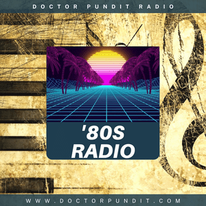 Höre Doctor Pundit '80s Radio in der App.