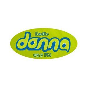 Höre DONNA FM 97.7 in der App.