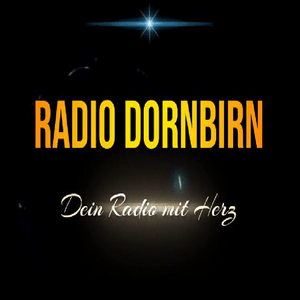 Höre Radio Dornbirn in der App.