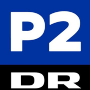 Höre DR P2 in der App.