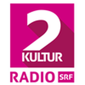 Höre Radio SRF 2 Kultur in der App.