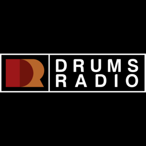 Höre Drums Radio in der App.