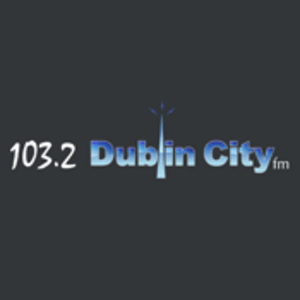 Höre Dublin City FM in der App.