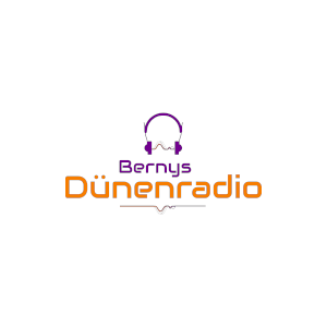 Höre Bernys Dünenradio  in der App.