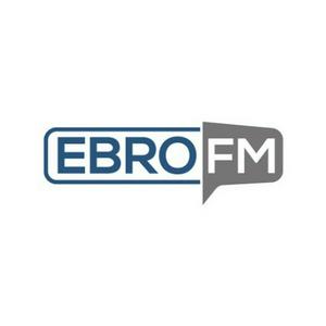 Höre Ebro FM in der App.