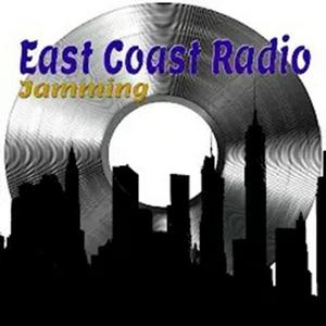 Höre East Coast Radio Jams in der App.