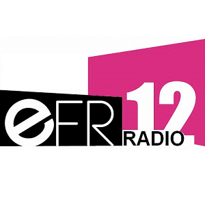 Höre EFR12 Radio Eurovision  in der App.