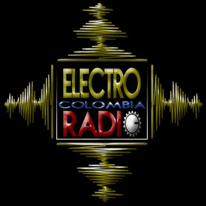 Höre Electro Colombia Radio in der App.