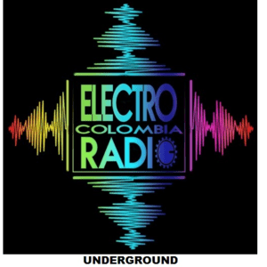 Höre Electro Colombia Radio 2 in der App.