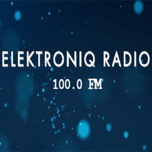 Höre Elektroniq radio in der App.