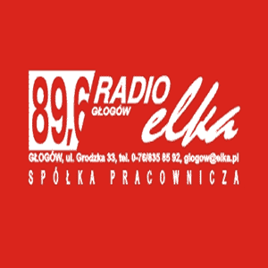 Höre Radio Elka Głogów in der App.