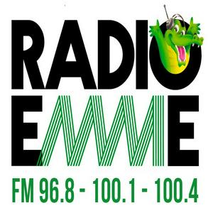 Höre Radio Emme in der App.