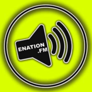 Höre Enation FM in der App.