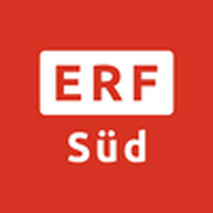 Höre ERF Süd in der App.