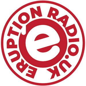 Höre Eruption Radio UK in der App.