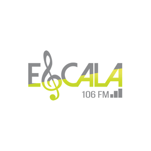 Höre Escala 106 FM in der App.