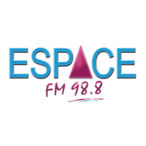 Höre Espace FM in der App.