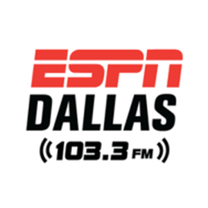 Höre ESPN Dallas 103.3 FM in der App.