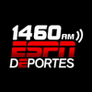 Höre ESPN Deportes 1460 AM in der App.