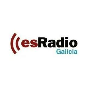 Höre esRadio Galicia in der App.