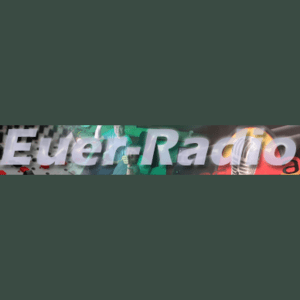 Höre Euer-Radio in der App.