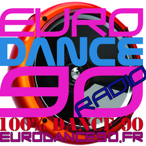 Höre Eurodance 90 in der App.