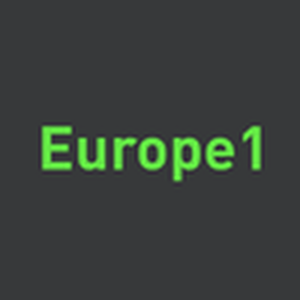 Höre Europe 1 in der App.