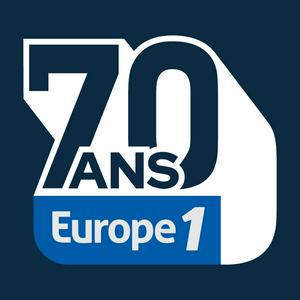 Höre 70 ans d'Europe 1 in der App.