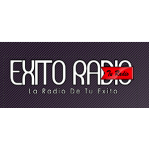 Höre Exito Radio in der App.