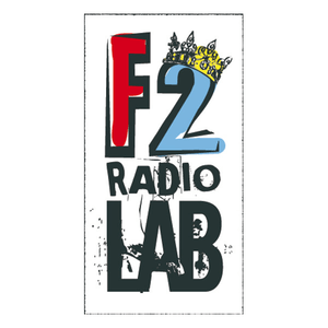 Höre F2 Radio Lab in der App.