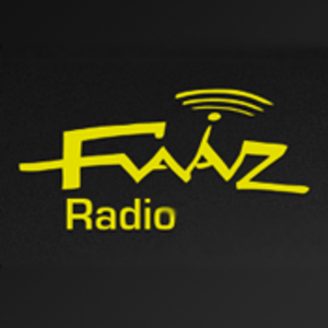 Höre Radio Faaz in der App.