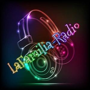 Höre LaFamilia-Radio in der App.