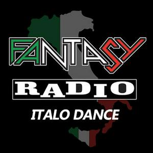 Höre Fantasy Italo Dance in der App.