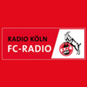 Höre FC Radio - das 1. FC Köln Fanradio in der App.